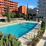 Appartamento San Miguel - 2 Bed And 2 Bath - Miramar Shopping Fuengirola