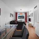 Appartamento San Miguel - 2 Bed And 2 Bath - Miramar Shopping
