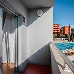 San Miguel - 2 Bed And 2 Bath - Miramar Shopping * Fuengirola
