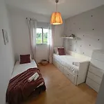 San Miguel - 2 Bed And 2 Bath - Miramar Shopping Apartman