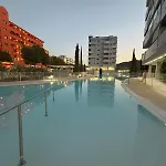 Apartman San Miguel - 2 Bed And 2 Bath - Miramar Shopping