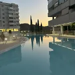 San Miguel - 2 Bed And 2 Bath - Miramar Shopping Apartman *