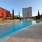 Apartman San Miguel - 2 Bed And 2 Bath - Miramar Shopping *