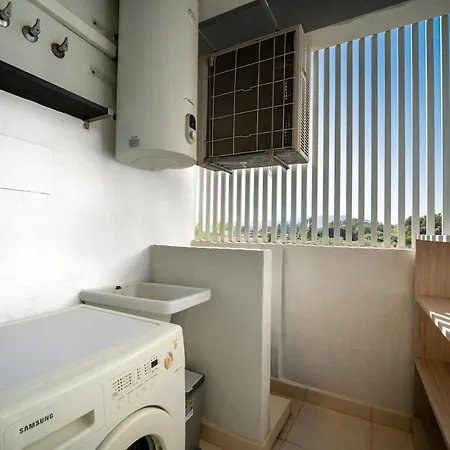 San Miguel - 2 Bed And 2 Bath - Miramar Shopping 아파트 *