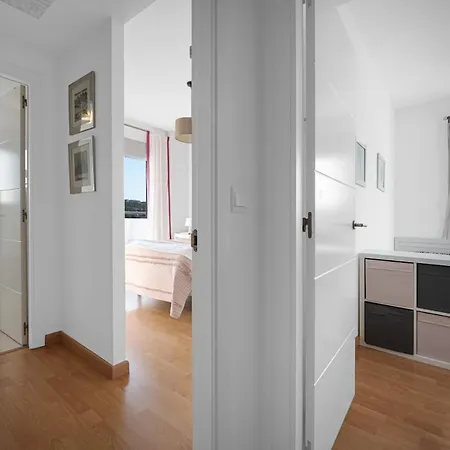 아파트 San Miguel - 2 Bed And 2 Bath - Miramar Shopping *