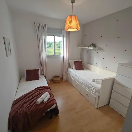 San Miguel - 2 Bed And 2 Bath - Miramar Shopping 아파트