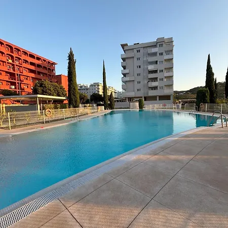 Appartement San Miguel - 2 Bed And 2 Bath - Miramar Shopping *