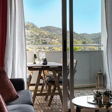 San Miguel - 2 Bed And 2 Bath - Miramar Shopping Appartement Fuengirola