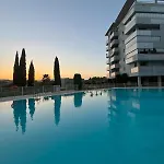 San Miguel - 2 Bed And 2 Bath - Miramar Shopping * فوينخيرولا